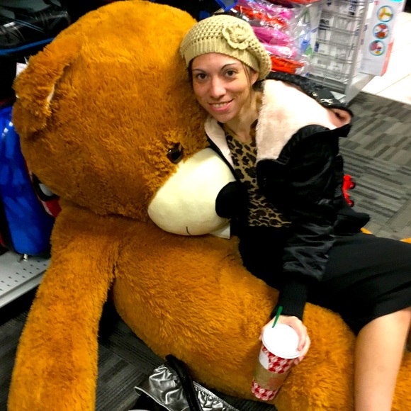 Meet your Posher, Jessie - Picture 1 of 1